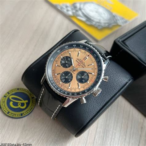 breitling super clone reddit|which breitling watch makes the best.